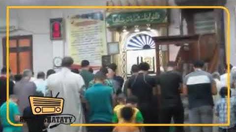 وما لنا الا نتوكل على الله _ تلاوة هادئة بصوت القارئ محمد عرفه