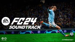 Yaeji - For Granted (EA Sports FC 24 Official Soundtrack)