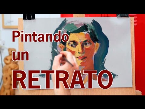 CLASE PRO: PINTANDO