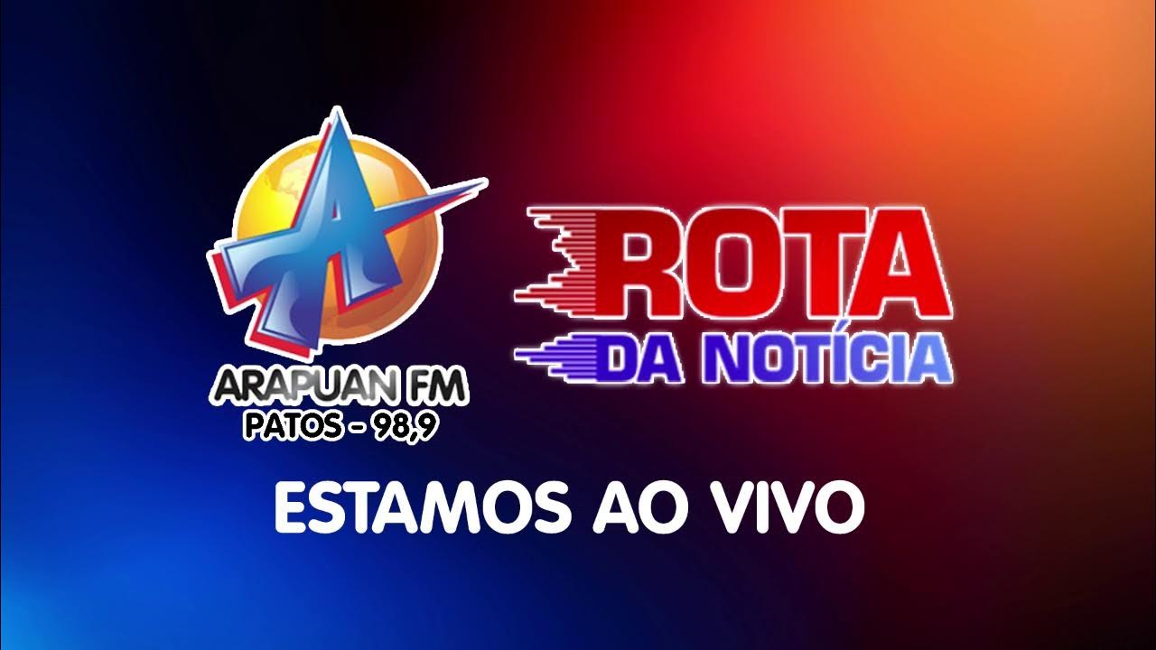 ESTAMOS AO VIVO, Notícia