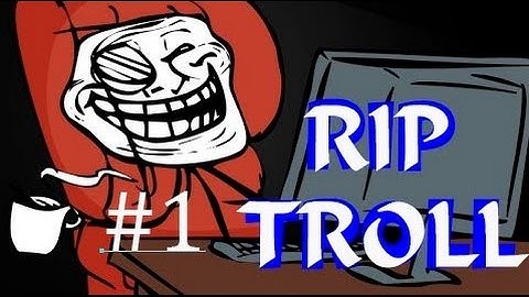 Transformice  - Tirando First em Vanilla [Video Troll]