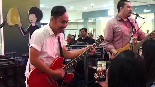 7 Pongki Barata And The Dangerous Band