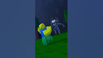 When The RAM became BRAINROT - 99 Nights in the Forest ☠️ PT2 #robloxmemes  #noob #cartoon #funny