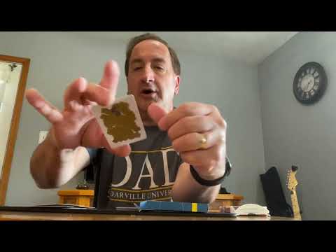 Credit Swipe review