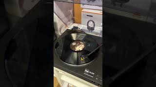 Sansar Salvo - Bombalar Hedef Bulur (Plak) Resimi