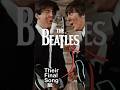 🎵 Their final song #thebeatles #shorts