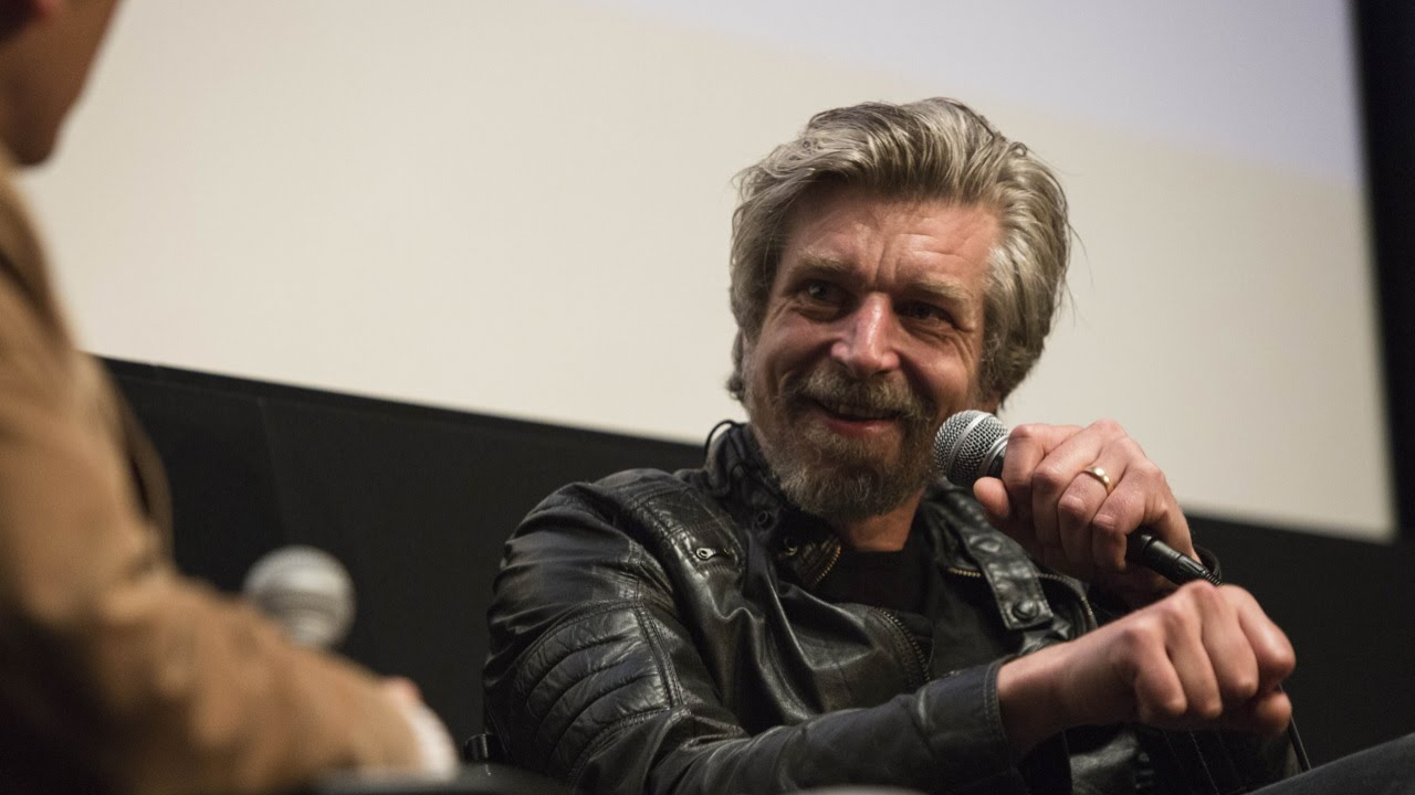 Karl Ove Knausgaard on Lars Von Trier's The Idiots
