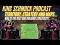 Schmuck Cast: This Is Why Your Alliance Fails — The Brutal Truth About Territory Planning