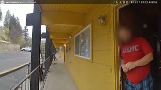 “did You See Anything?” | Bodycam Canvass After Idaho Murders Discovery