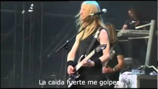 ReVamp - Kill me With Silence Live (Subtitulos- Español)