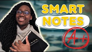 Your Notes Aren't Helping You Study (Here's Why)