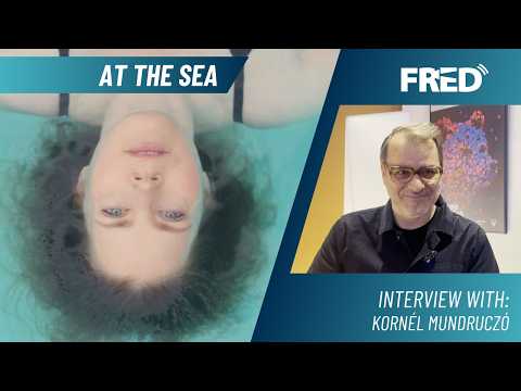 Interview: Kornél Mundruczó - AT THE SEA | Berlinale 2026