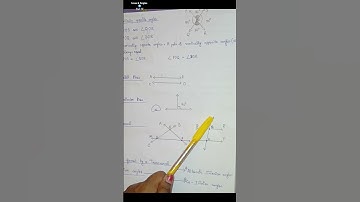How to learn geometry? ✍️  #mathematicsanalysis #mathematicsshorts #educationalvideo #linesandangles
