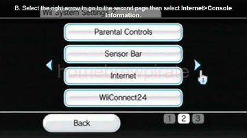 Wii Homebrew [4.3] Part 2 - Step 1