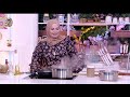 Dear Ladies Make The Most Delicious Molokhia Without Chicken Broth With Chef Hala Fahmy
