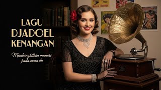 Playlist Tembang Jadul 1940–1970 | Melodi Nostalgia Membuat Hati Adem