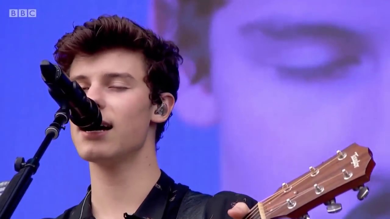 Shawn Mendes - BBC Radio 1 Big Weekend (full set) - YouTube