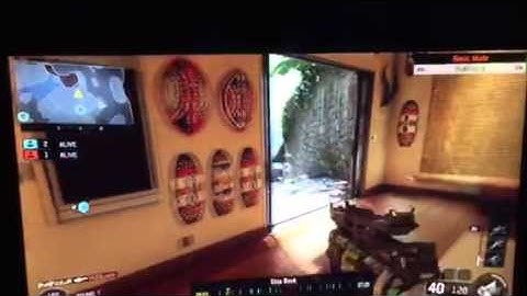 Using overkill with  vmp