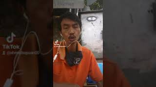 Wong Mlarat Sabar Lbih Baik Di Bandiing Wong Sugih Sukur dabing Kh Anwar Zahid