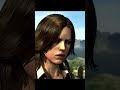 Re 6 Leon ending
