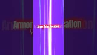 Stop Searching Armor Trims Like This 😳🔥 | Exact Locations Revealed #shorts #minecraft #armortrim
