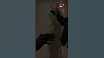 M4A1-S still OP after NERF #csgo #shorts #ace