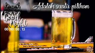 Story wa lebih baik diam!!