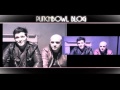 The Script | "Nothing" Video -  (Behind the Scenes) PunchBowl TV Exclusive