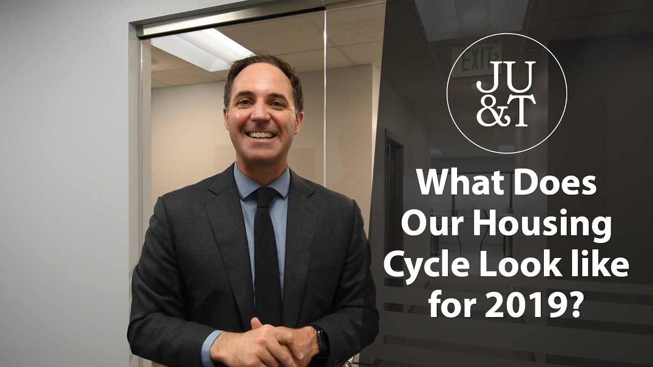 Salt Lake City Real Estate Agent Is Our Market Undergoing a Shift