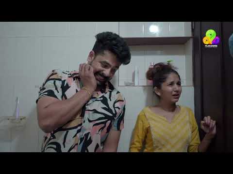 സിദ്ധു ഒളിച്ച സ്ഥലം കൊള്ളാം ഇപ്പോ അടി വീണേനെ 🤣