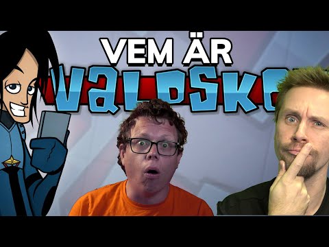 VEM ÄR VALPSKOTT? | Minecraft Bingo med figgehn & Whippit