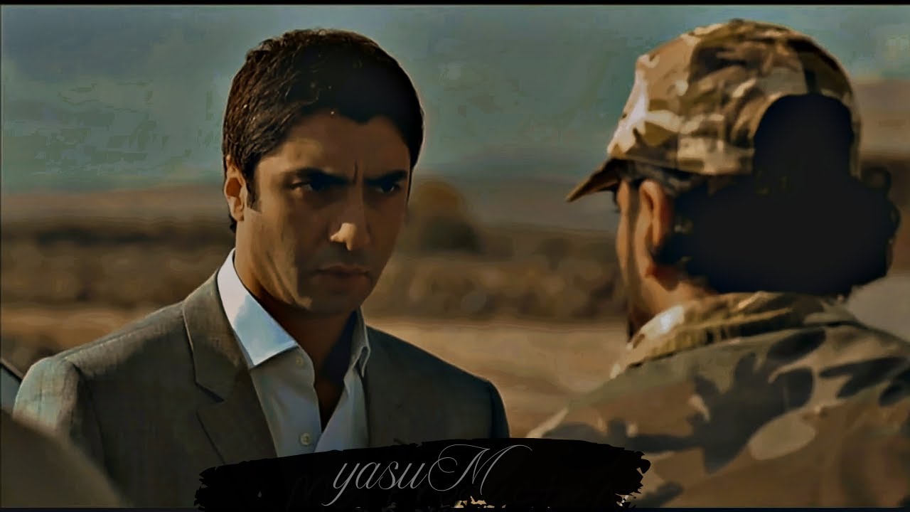 Kurtlar Vadisi - Jenerik Müziği Remix |  Pusu Operasyon 2 |byasuM