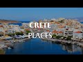 Unlock cretes hidden gems top 15 spots you must visit