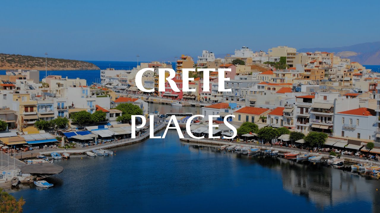 Unlock Crete's Hidden Gems: Top 15 Spots You MUST Visit!