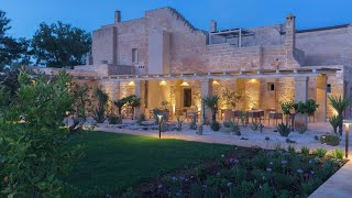 Masseria Donna Menga, Nardò, Italy | Travel With Divya
