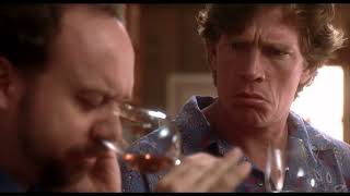 Sideways   Wine Tasting
