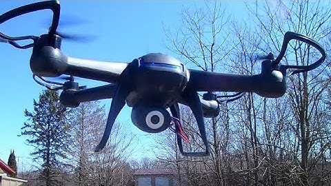 Jumper T16 Pro bound to DMOO7 SPY DRONE Nighthawk Old Tech Meets New Tech Flight Test Review