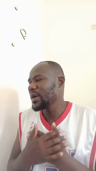 Ratego Baba -Musa Juma.  ( remembering Ogweno John)