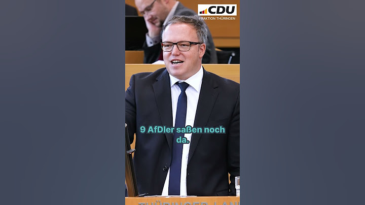 🚨 Höcke entlarvt‼️ | Mario Voigt zerstört AfD-Thüringen #thüringen