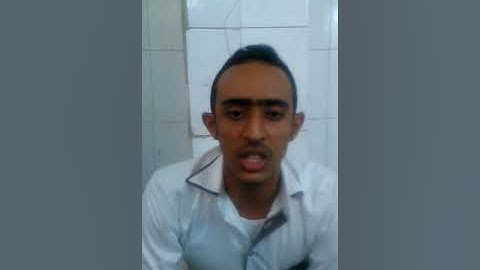 متسابقوا اليمن ( 273 ) _ ايمن عبده علي محمدوه _ مسابقة القارئ العالمي