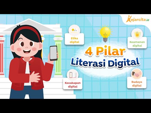 Literasi Digital