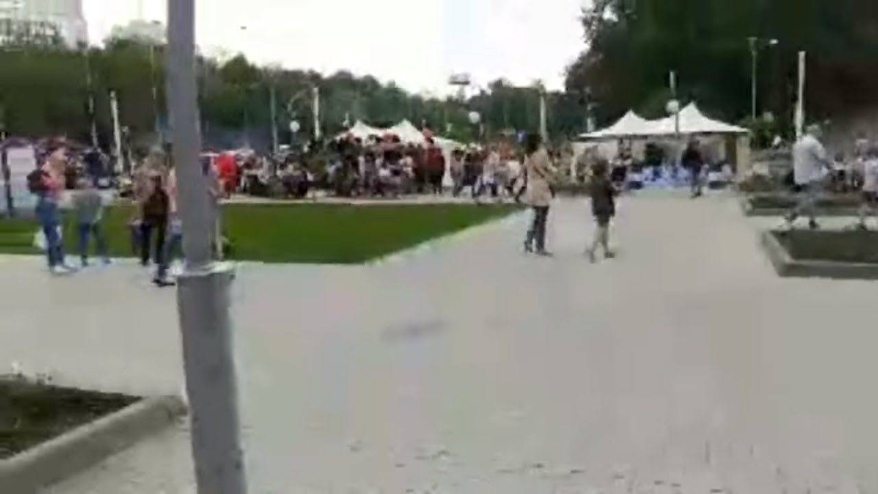 Автомобильный фестиваль воронеж