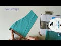 New sleeve design#sewing #trending#tricks# #youtube#diy #viralvideo #sleeves#