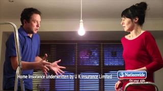 Nationwide idents