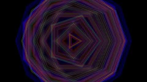 Generative Art  in C++