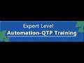 QTP Tutorial 77 :   QTP Child Objects Part 1 |QTP Tutorial for Beginners.