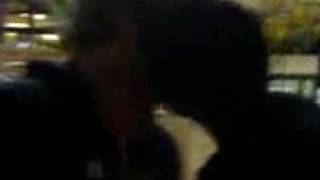 Karlo Mashton Hook In