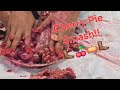 Cherry Pie Food Crush Teaser
