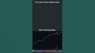 Get started with the link in bio. #photon #crypto #trading #moneygoals #blockchain #cryptotrader