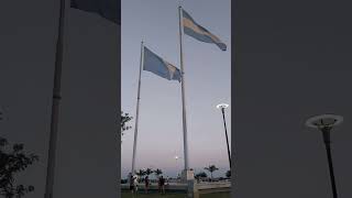 📍Costanera de Formosa 🇦🇷